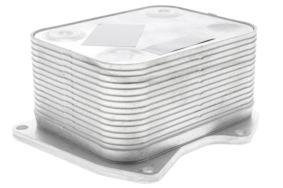 VEMO V15-60-0016 Oil Cooler, Engine Oil | ML Performance Car Parts