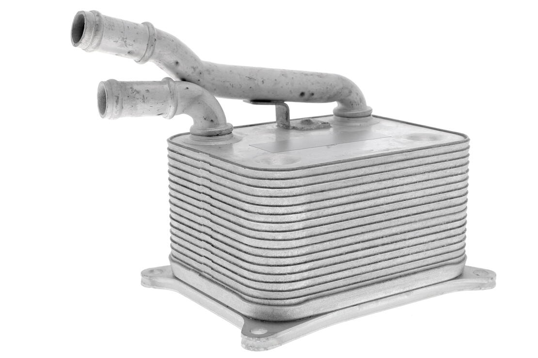 VEMO V15-60-0017 Oil Cooler, Engine Oil | ML Performance Car Parts