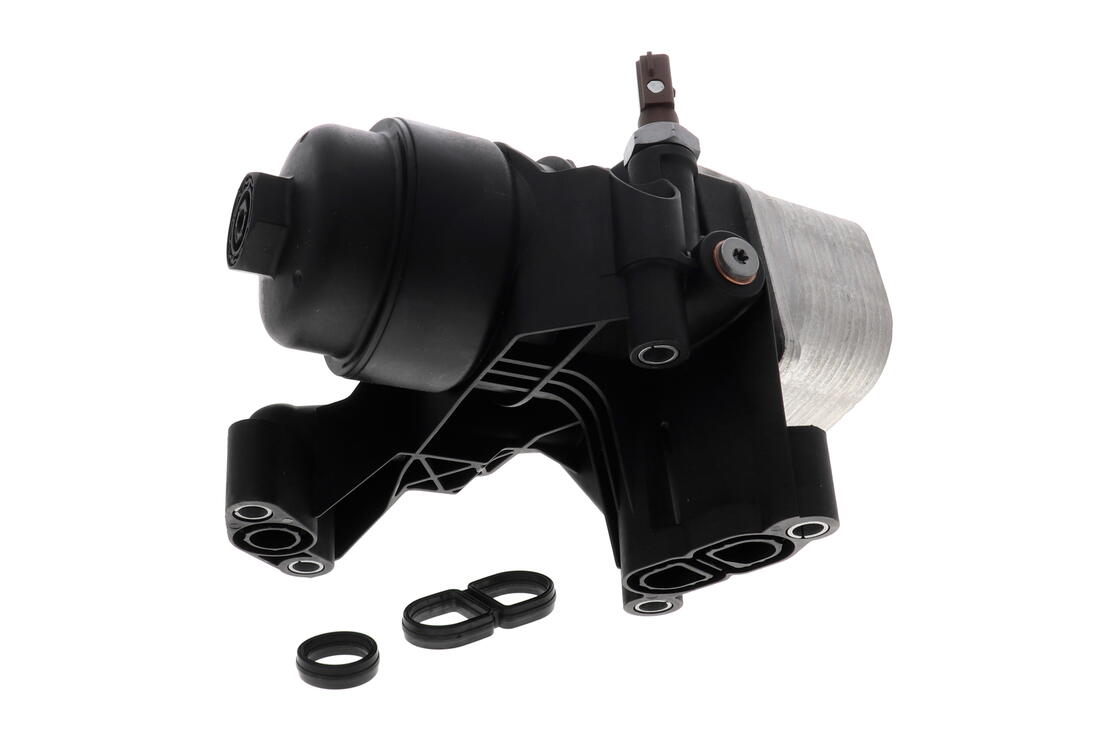 VEMO V15-60-0018 Oil Filter Module