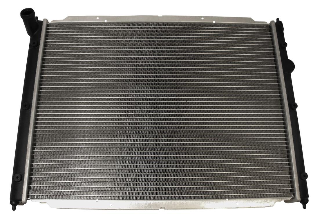 VEMO V15-60-5053 Radiator, Engine Cooling