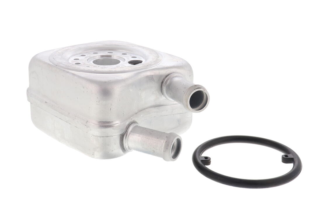 VEMO V15-60-6010 Oil Cooler, Engine Oil | ML Performance Car Parts