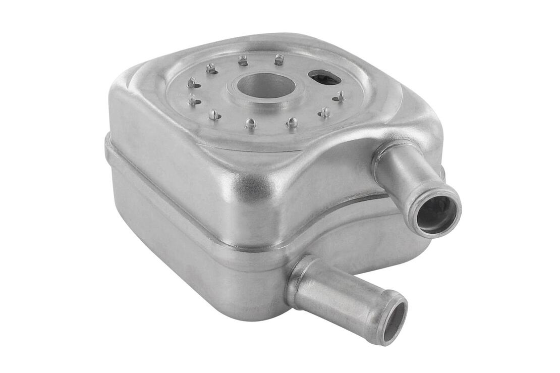 VEMO V15-60-6012 Oil Cooler, Engine Oil