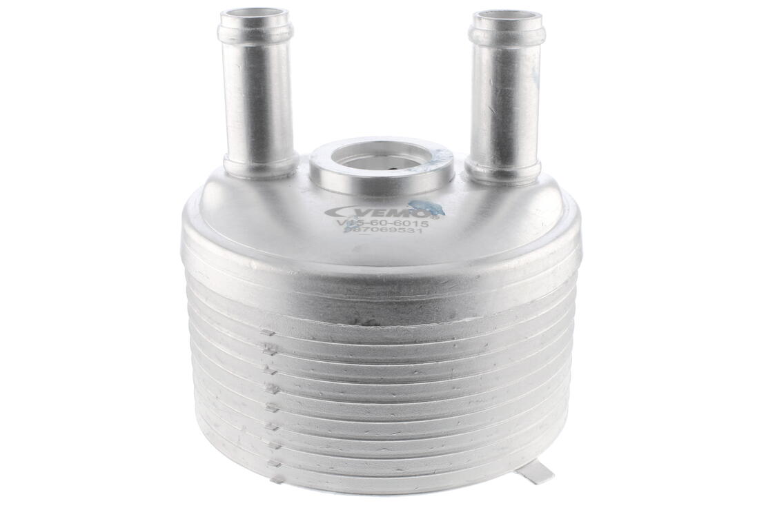 VEMO V15-60-6015 Oil Cooler, Automatic Transmission