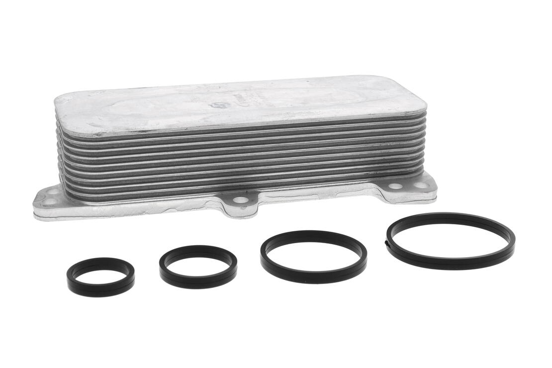VEMO V15-60-6017 Oil Cooler, Engine Oil