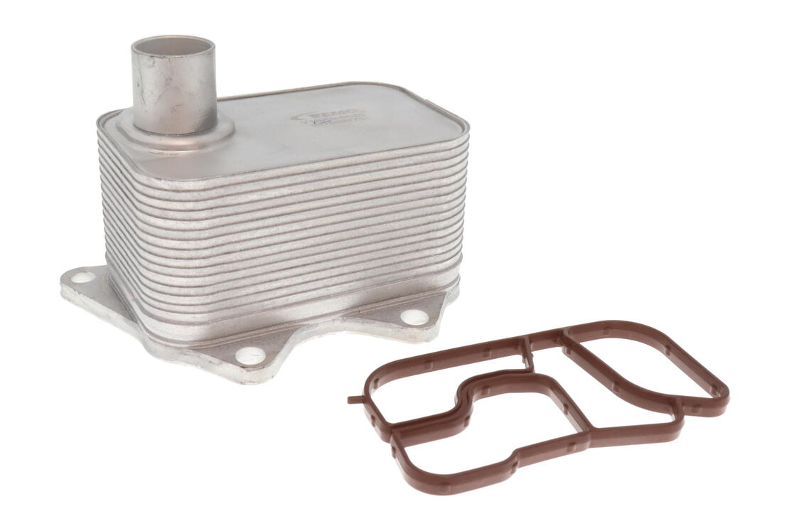 VEMO V15-60-6020 Oil Cooler, Engine Oil