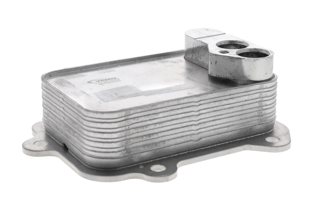 VEMO V15-60-6026 Oil Cooler, Engine Oil