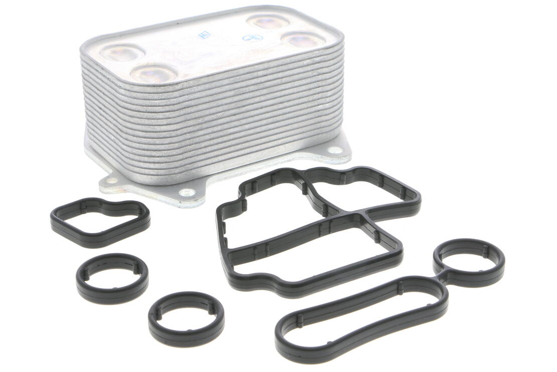 VEMO V15-60-6061 Oil Cooler, Engine Oil | ML Performance Car Parts