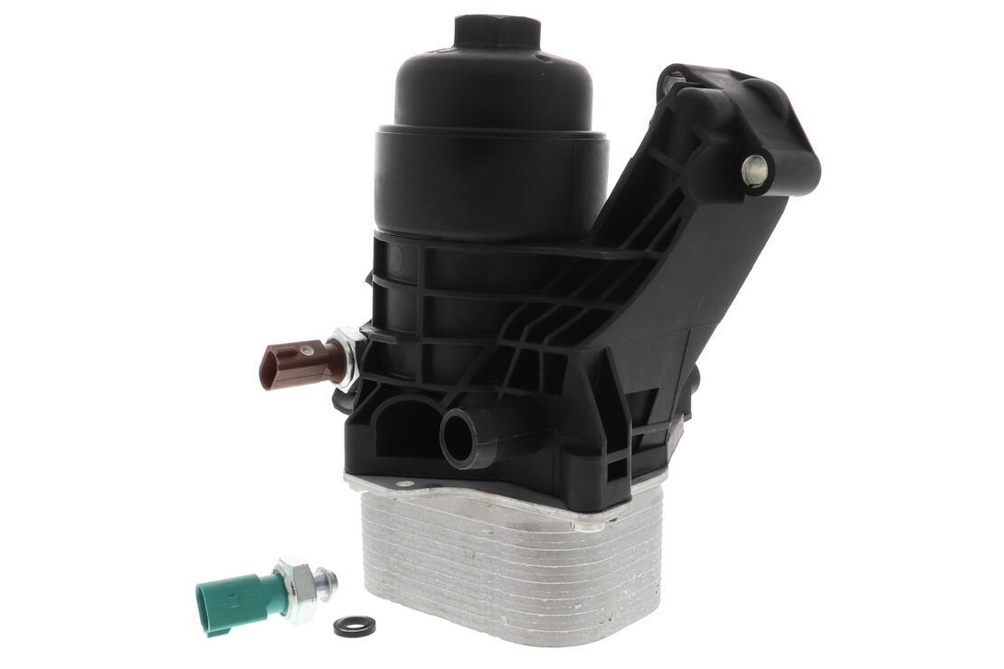 VEMO V15-60-6064 Oil Filter Module