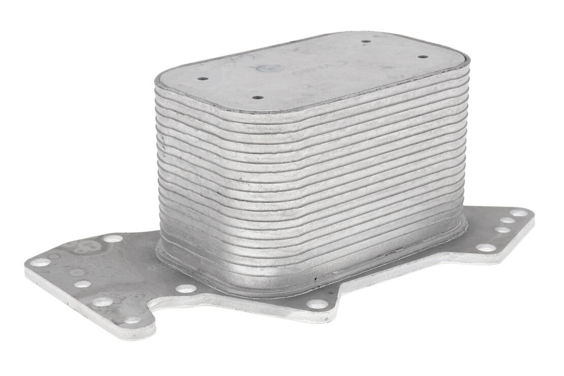 VEMO V15-60-6069 Oil Cooler, Engine Oil