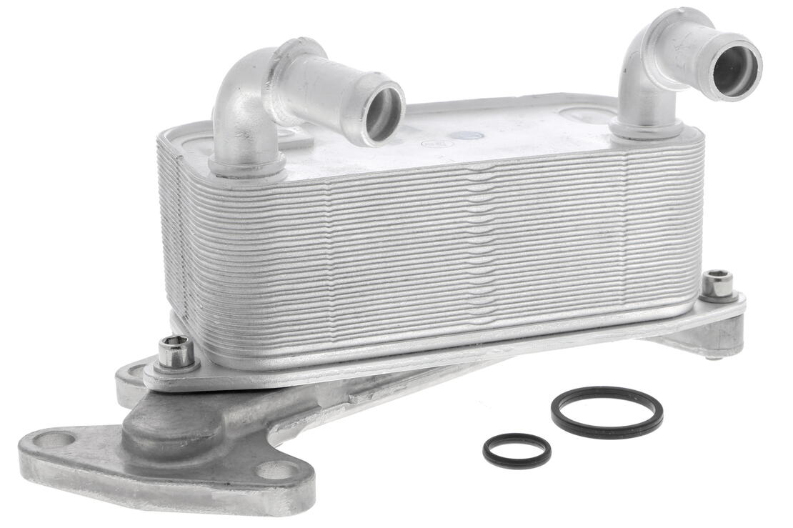 VEMO V15-60-6073 Oil Cooler, Engine Oil