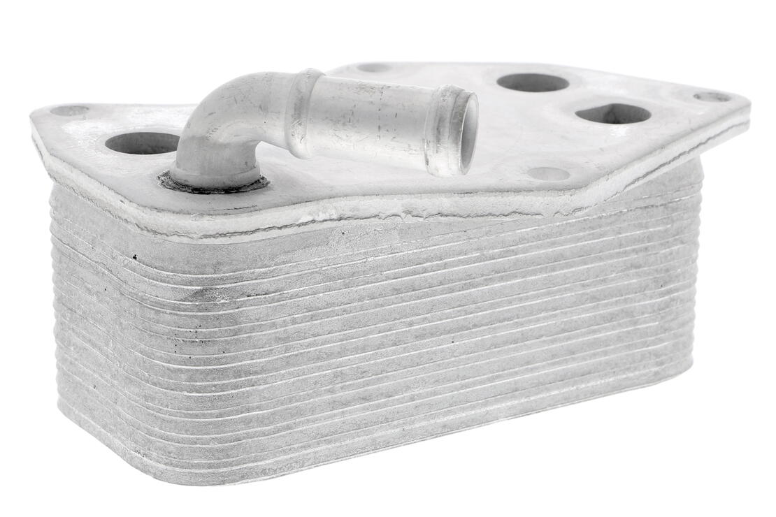 VEMO V15-60-6074 Oil Cooler, Engine Oil