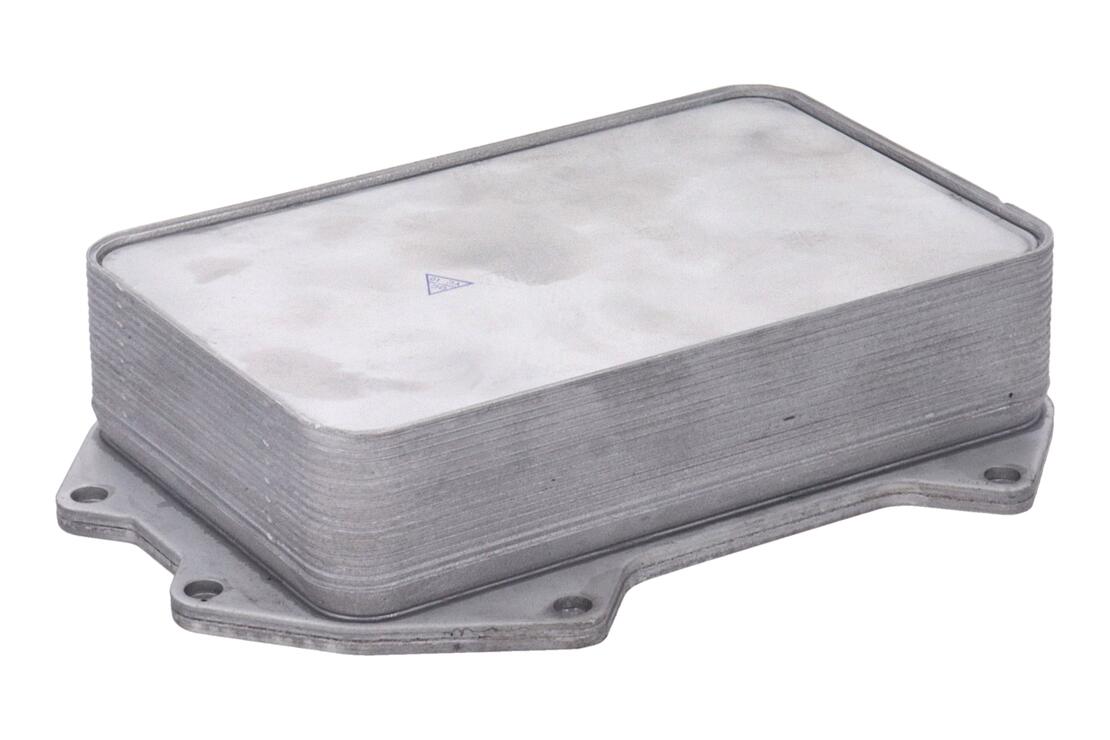 VEMO V15-60-6083 Oil Cooler, Engine Oil | ML Performance Car Parts