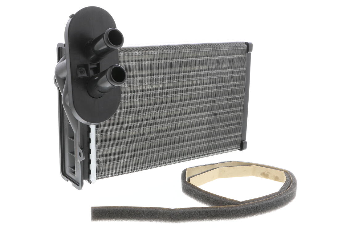 VEMO V15-61-0001 Heat Exchanger, Interior Heating | ML Performance Car Parts