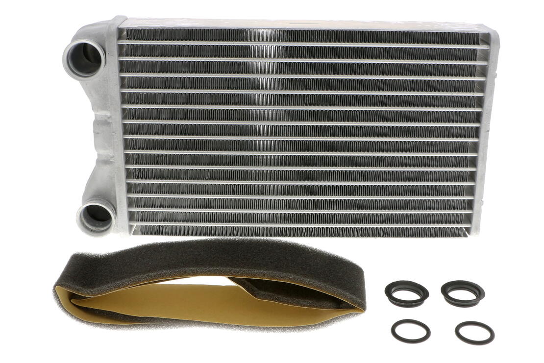 VEMO V15-61-0011 Heat Exchanger, Interior Heating