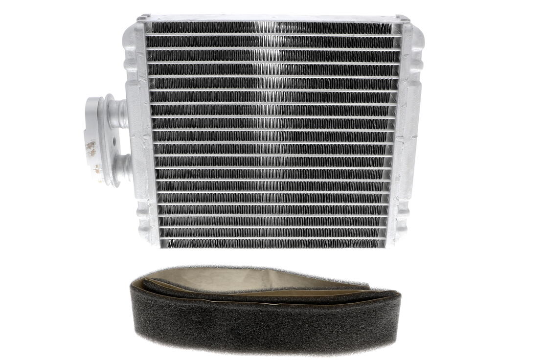 VEMO V15-61-0015 Heat Exchanger, Interior Heating