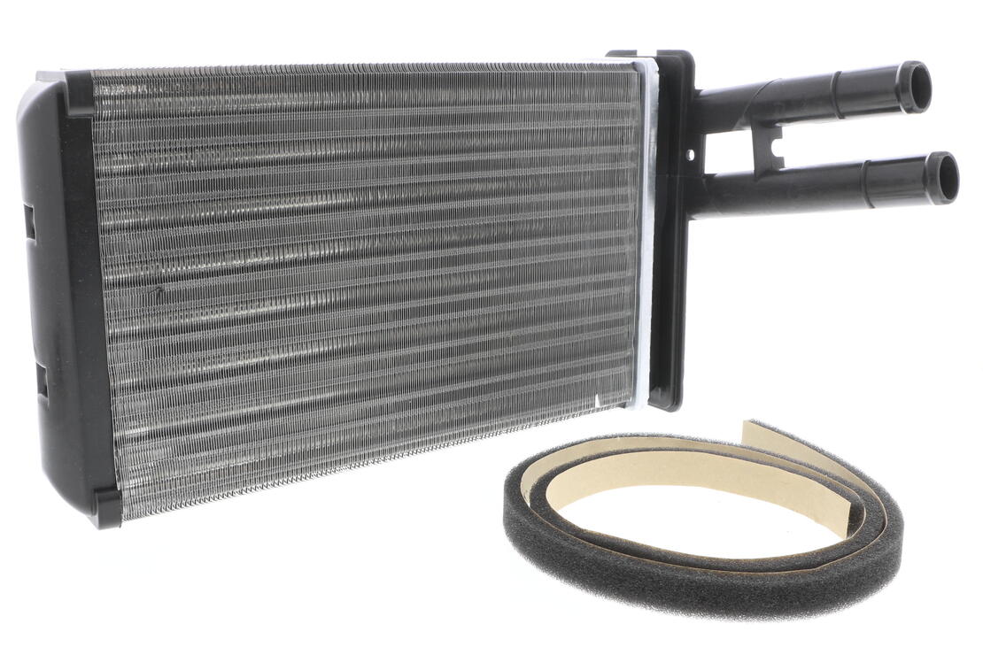 VEMO V15-61-0019 Heat Exchanger, Interior Heating