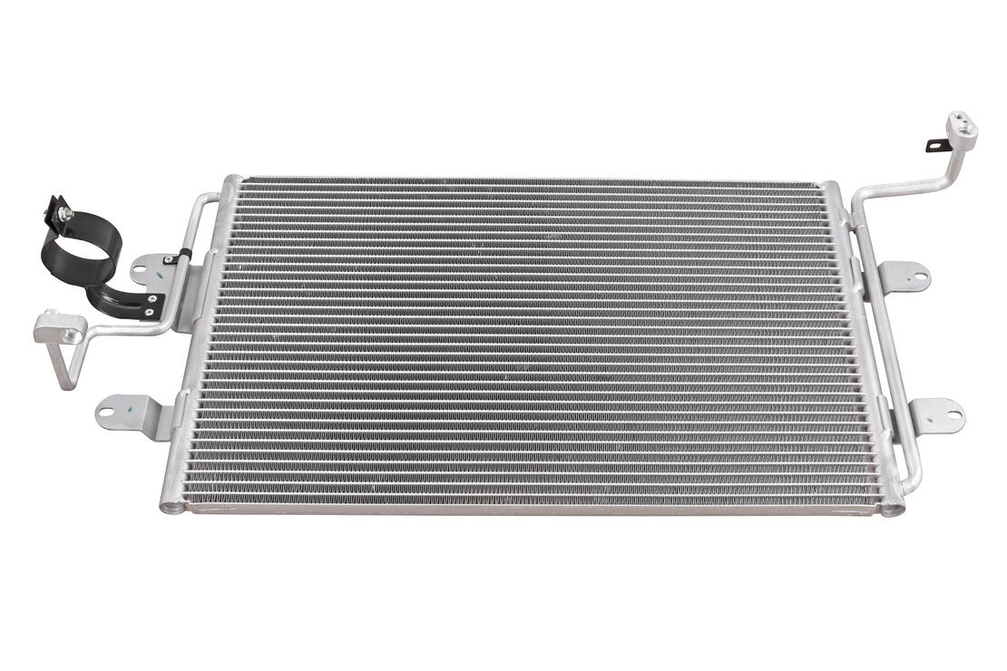 VEMO V15-62-1005 Condenser, Air Conditioning