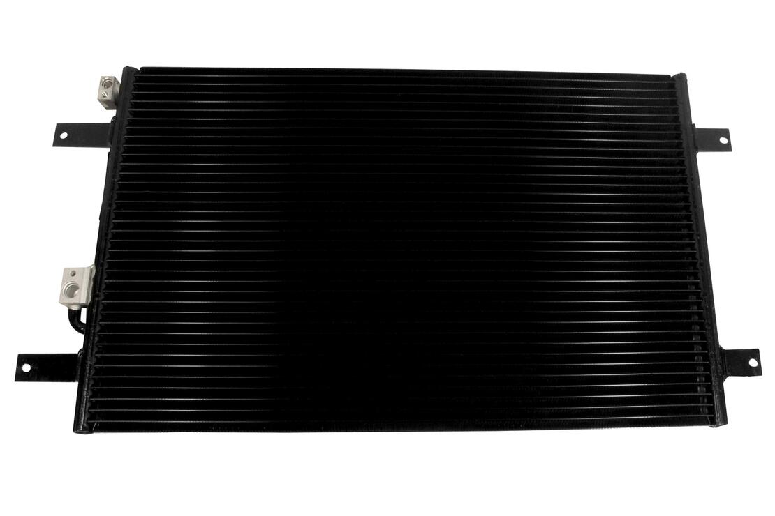 VEMO V15-62-1013 Condenser, Air Conditioning
