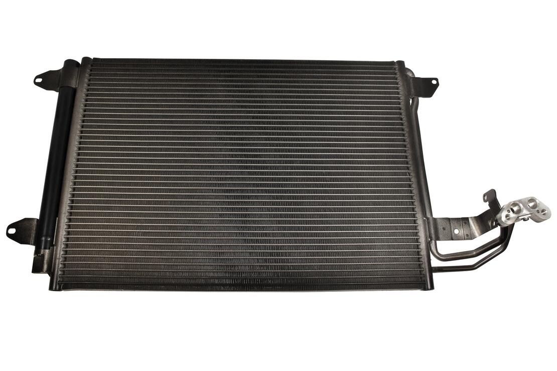 VEMO V15-62-1017 Condenser, Air Conditioning