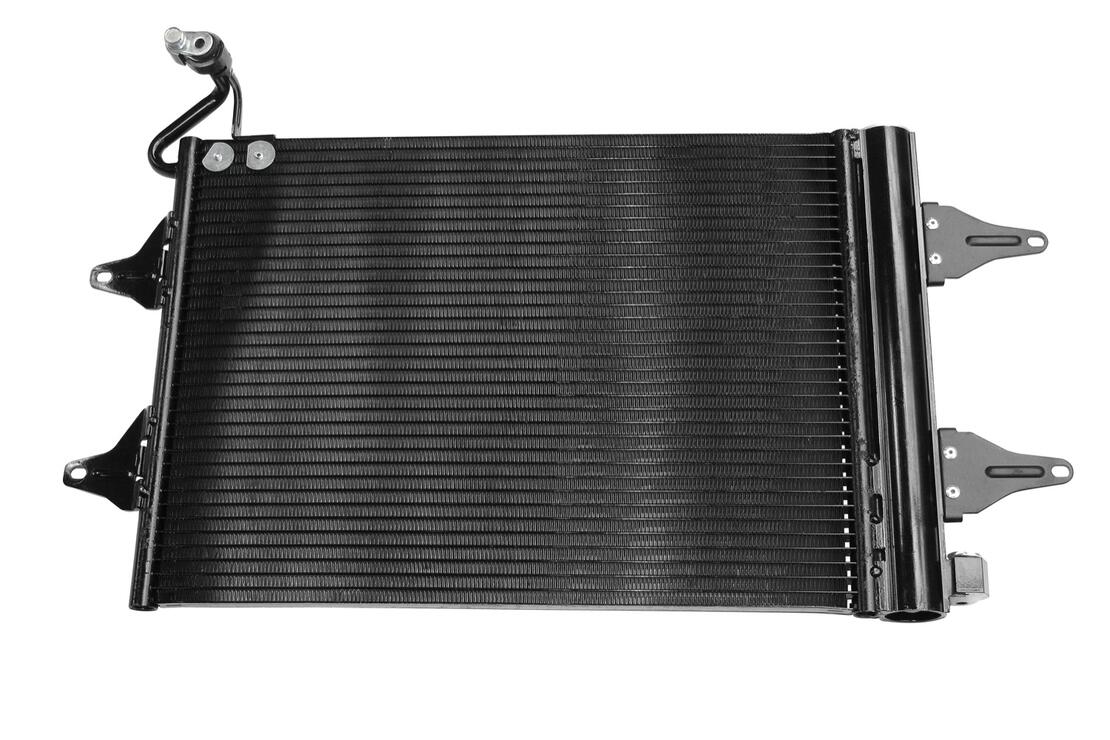 VEMO V15-62-1027 Condenser, Air Conditioning | ML Performance Car Parts