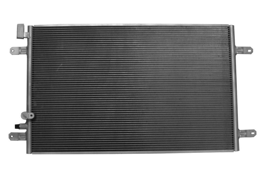 VEMO V15-62-1034 Condenser, Air Conditioning
