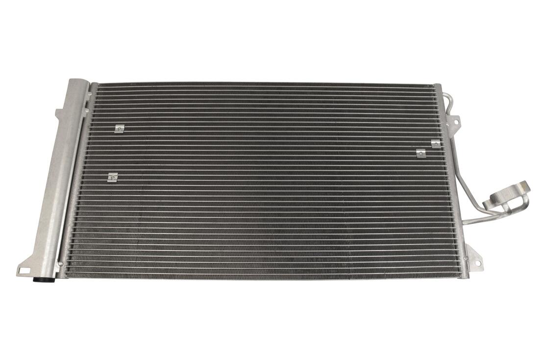 VEMO V15-62-1037 Condenser, Air Conditioning