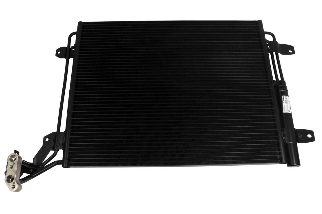 VEMO V15-62-1038 Condenser, Air Conditioning