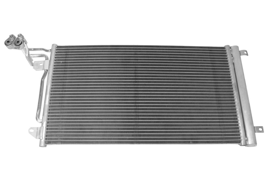 VEMO V15-62-1052 Condenser, Air Conditioning