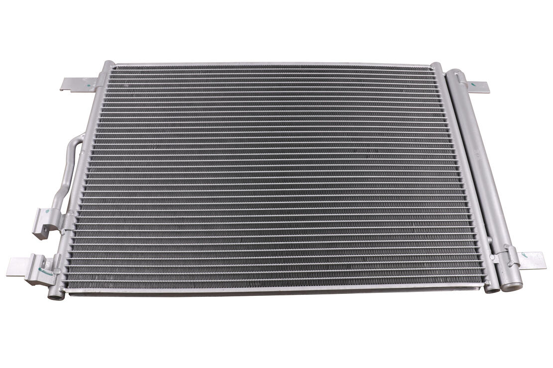 VEMO V15-62-1054 Condenser, Air Conditioning