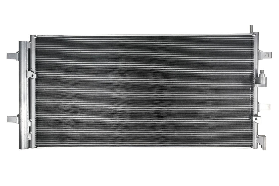 VEMO V15-62-1059 Condenser, Air Conditioning