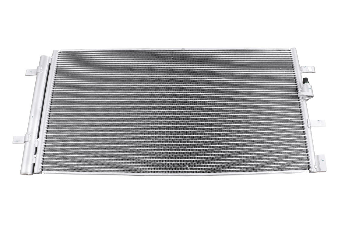 VEMO V15-62-1060 Condenser, Air Conditioning