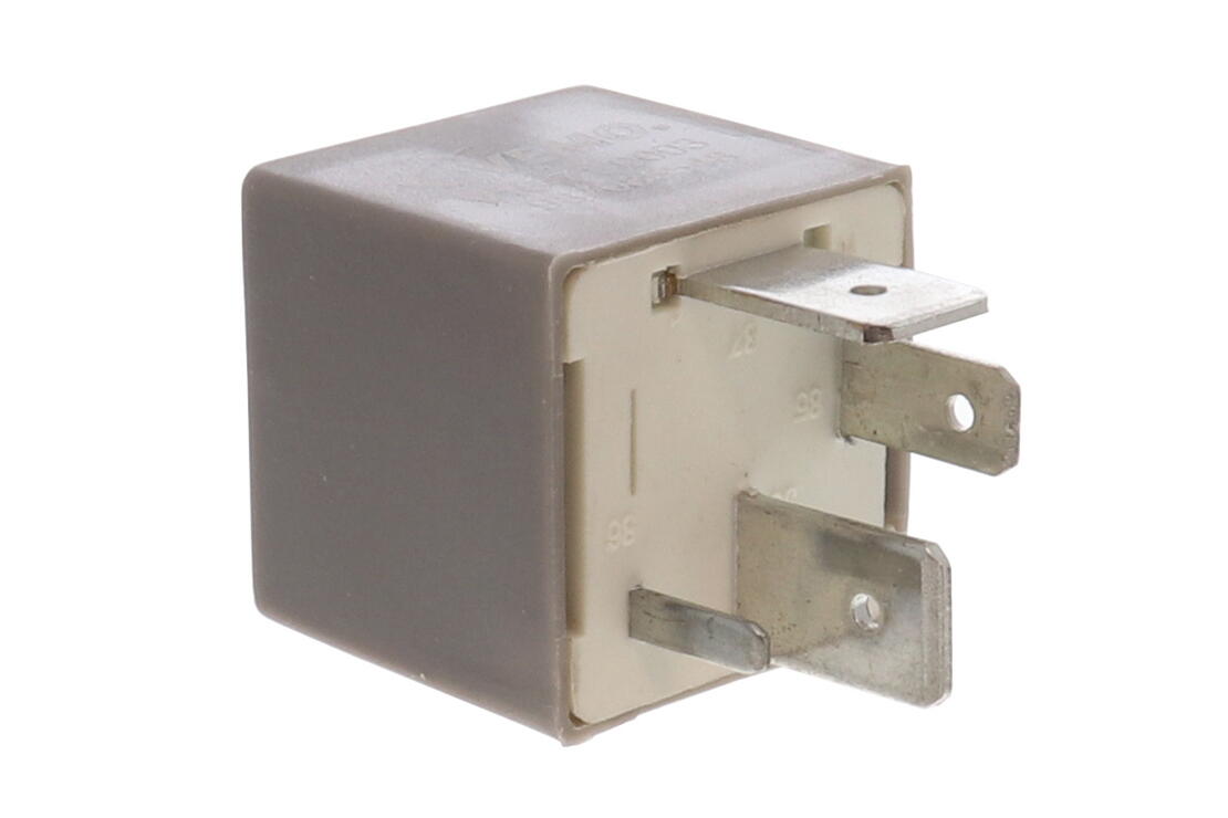VEMO V15-71-0003 Relay, Intake Manifold Preheating