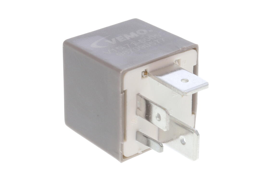 VEMO V15-71-0005 Relay, Fuel Pump