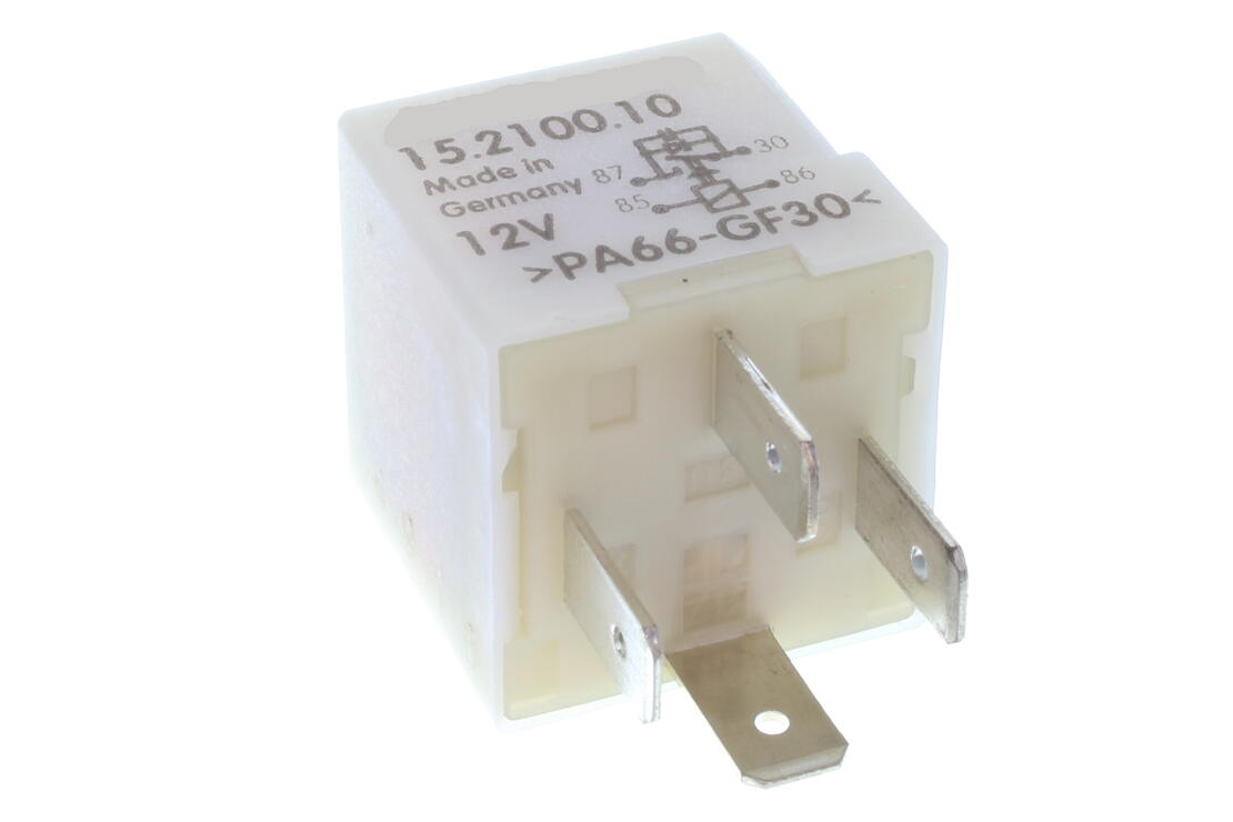 VEMO V15-71-0010 Relay, Air Conditioning