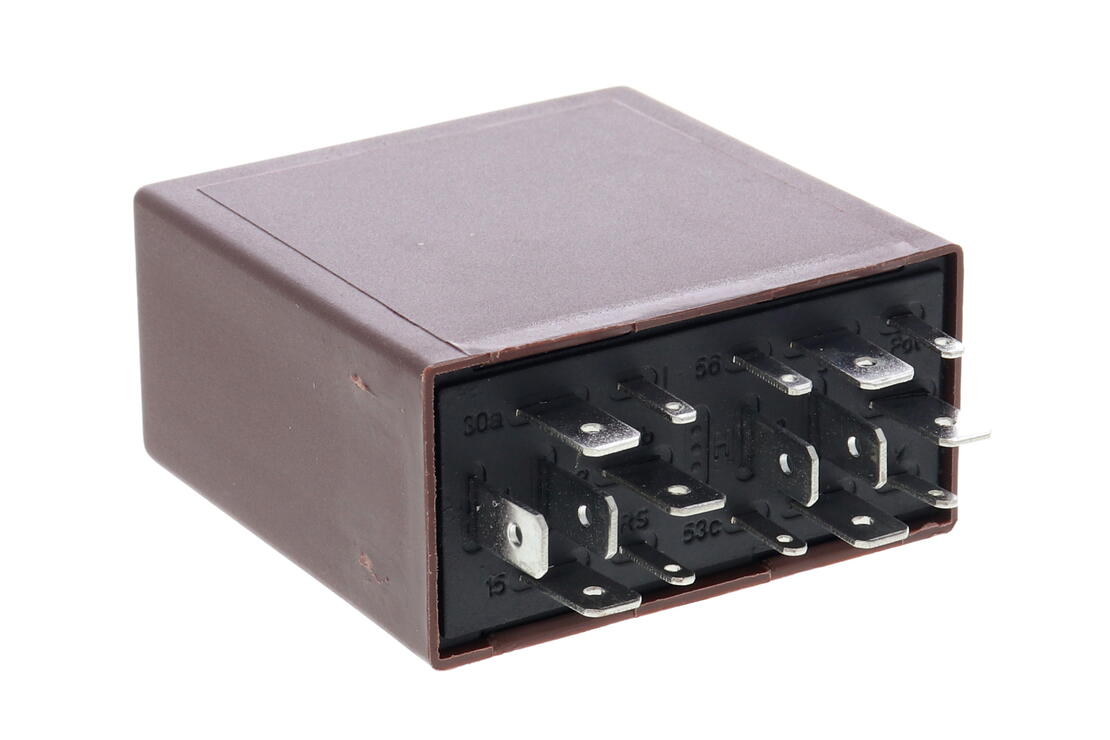 VEMO V15-71-0026 Relay, Wipe-Wash Interval