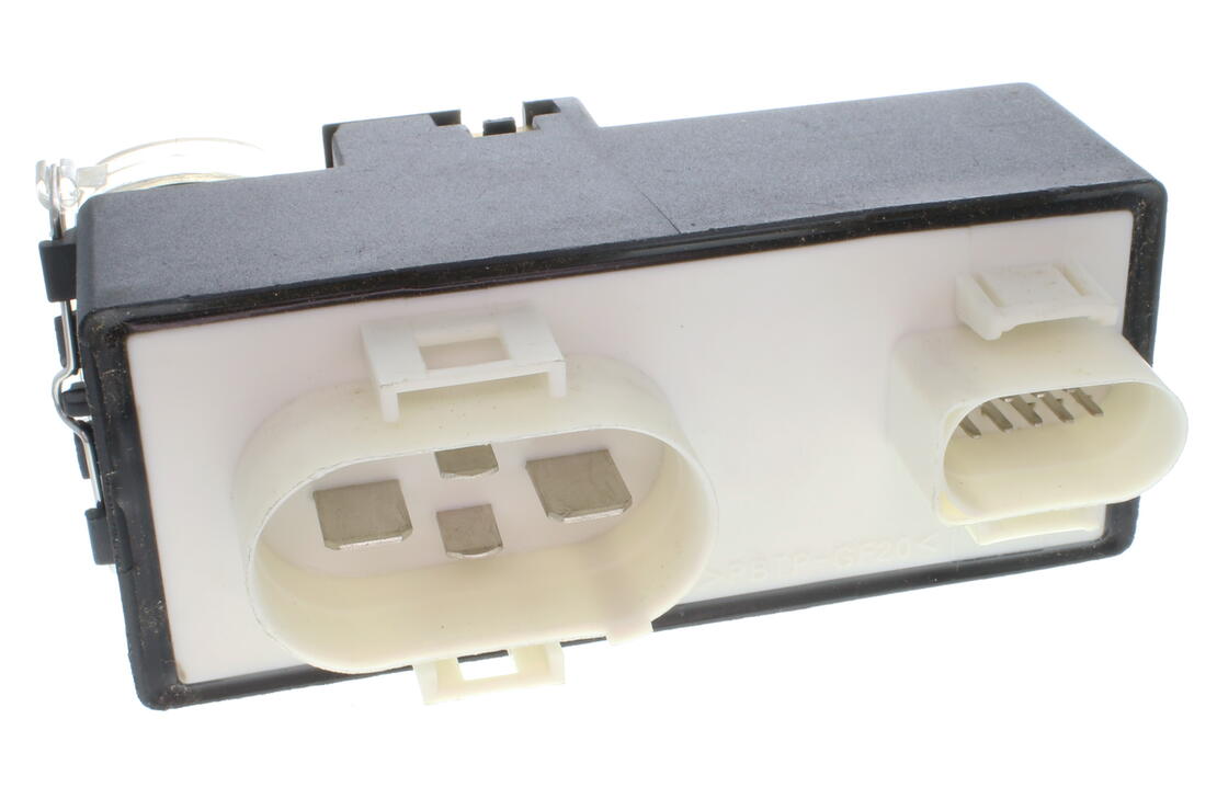 VEMO V15-71-0032 Relay, Radiator Fan Run-On