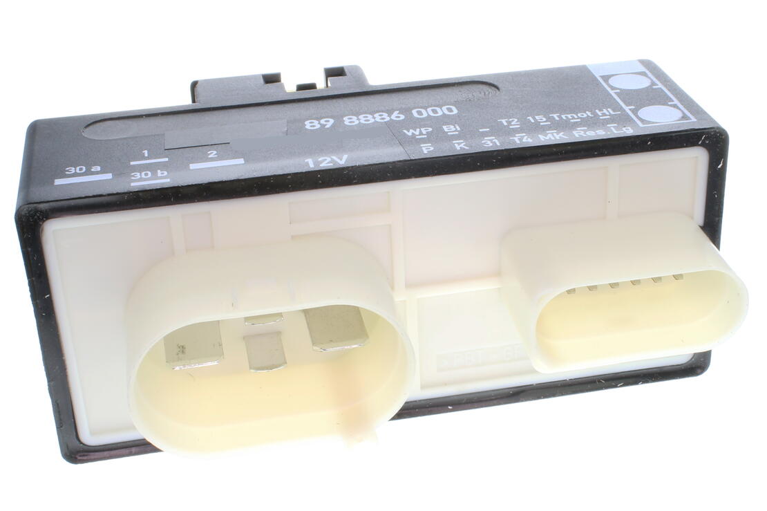 VEMO V15-71-0034 Relay, Radiator Fan Run-On