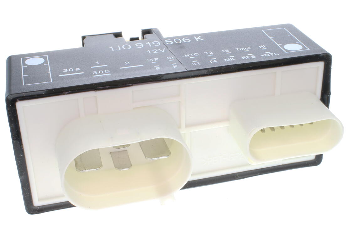 VEMO V15-71-0036 Relay, Radiator Fan Run-On