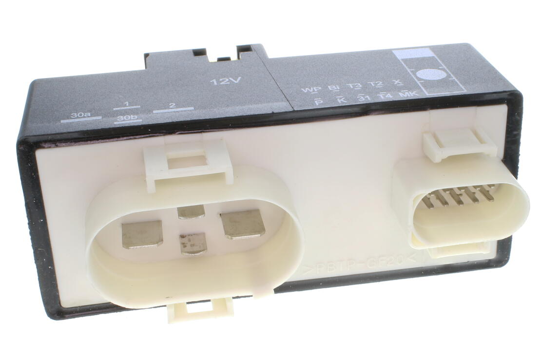 VEMO V15-71-0044 Relay, Radiator Fan Run-On