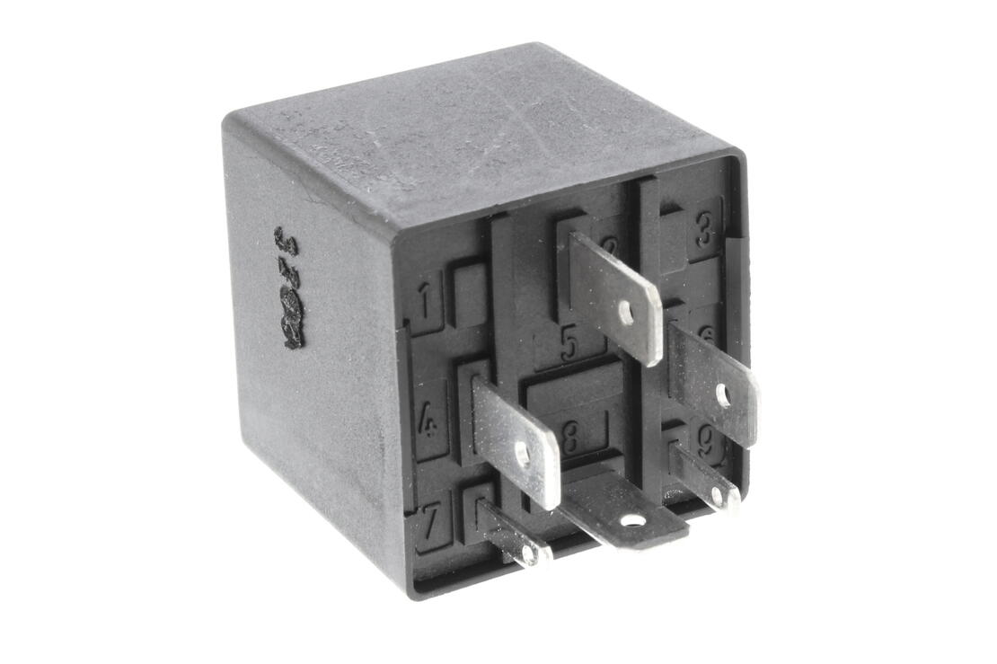 VEMO V15-71-0053 Relay | ML Performance Car Parts