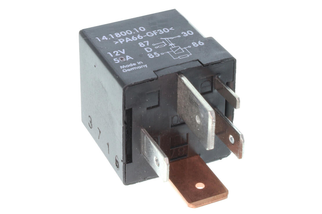 VEMO V15-71-0055 Relay, Repeat Start | ML Performance Car Parts