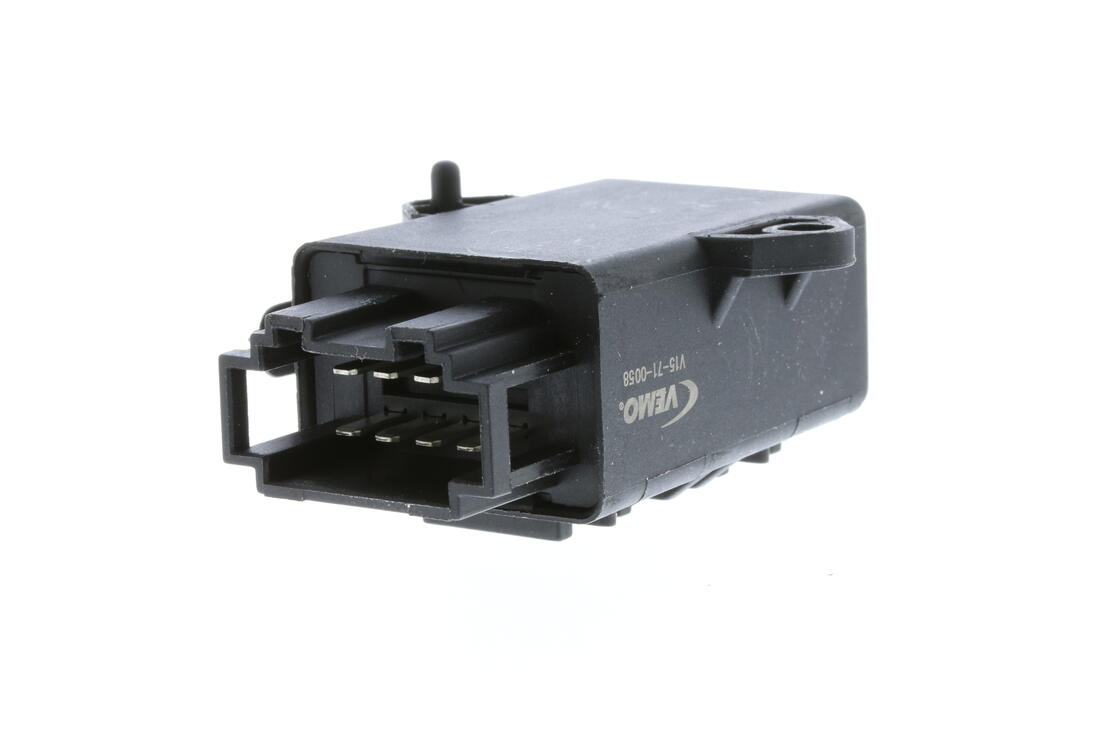 VEMO V15-71-0058 Control Unit, Seat Heating