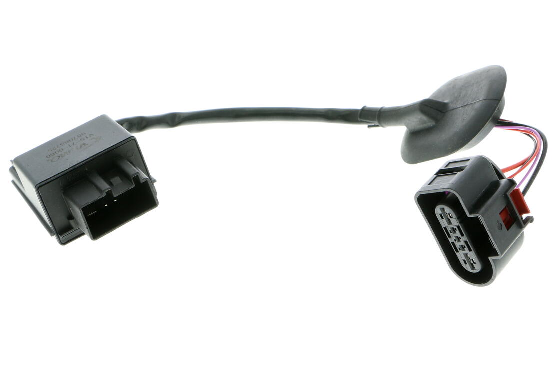 VEMO V15-71-0060 Relay, Fuel Pump