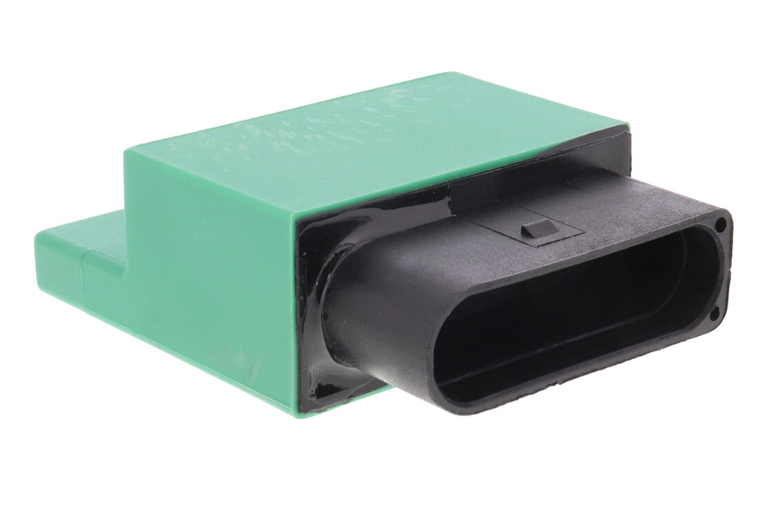 VEMO V15-71-0066 Relay, Fuel Pump