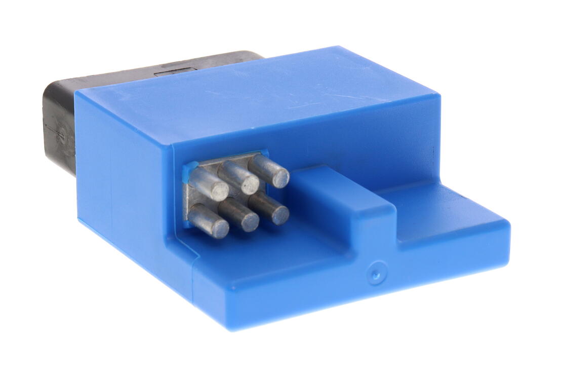 VEMO V15-71-0067 Relay, Fuel Pump
