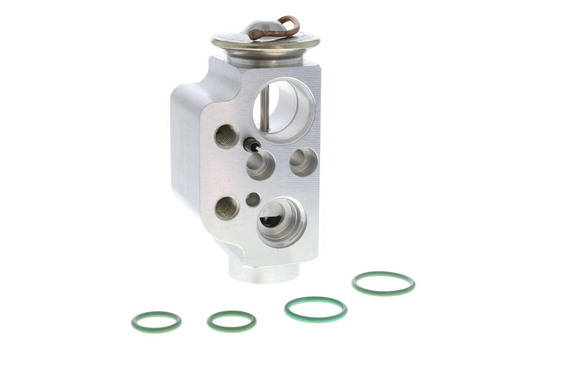 VEMO V15-77-0012 Expansion Valve, Air Conditioning