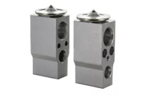 VEMO V15-77-0028 Expansion Valve, Air Conditioning