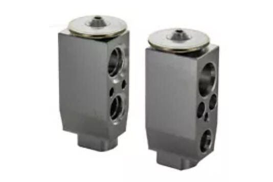 VEMO V15-77-0029 Expansion Valve, Air Conditioning