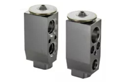 VEMO V15-77-0030 Expansion Valve, Air Conditioning