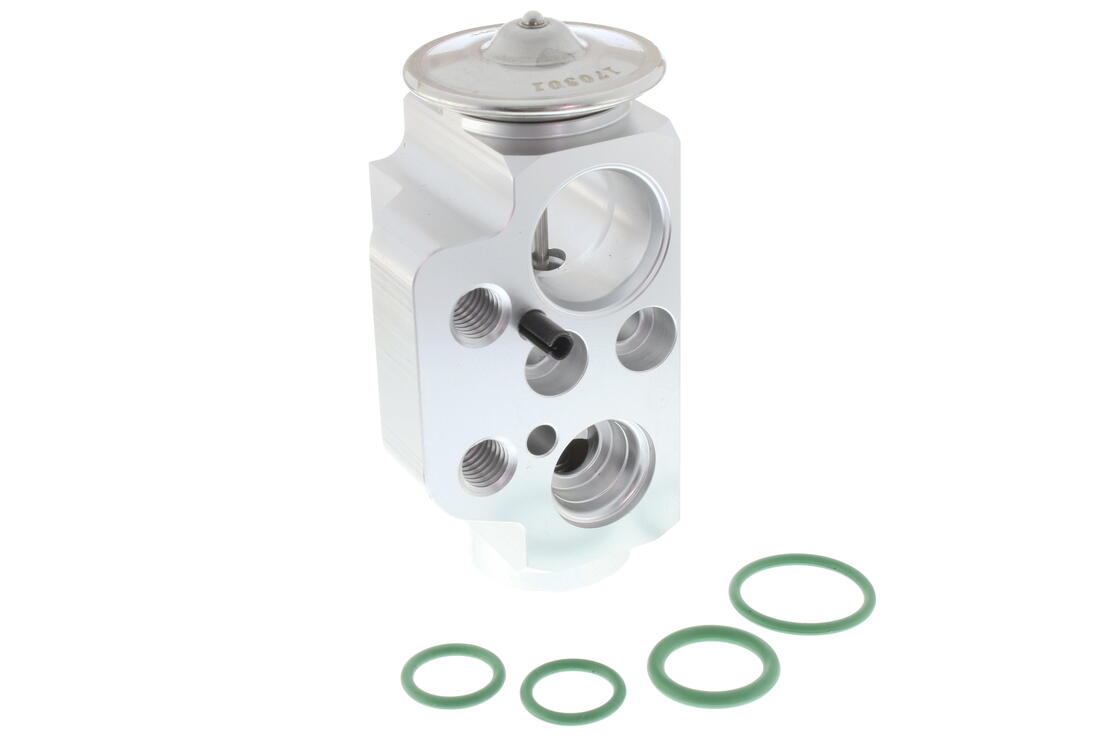 VEMO V15-77-1040 Expansion Valve, Air Conditioning | ML Performance Car Parts
